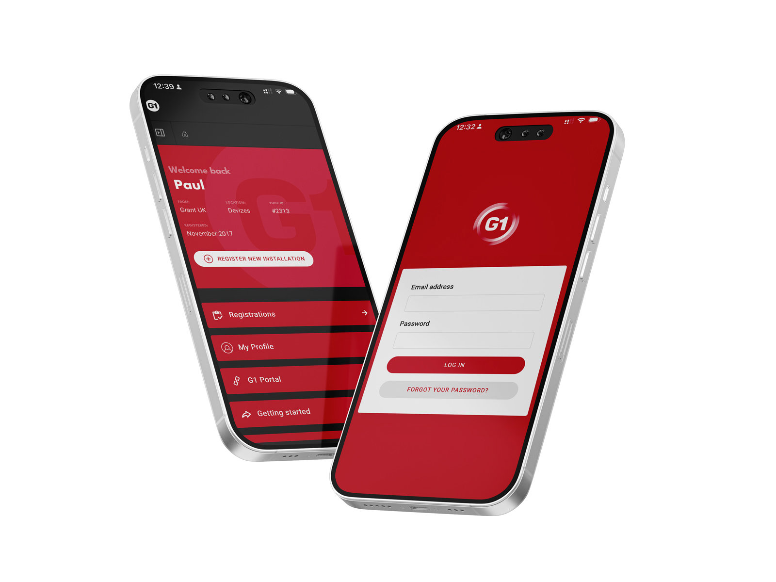 We have an app for that