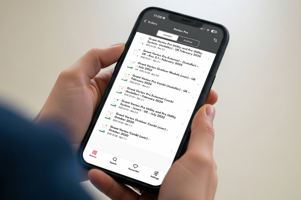 Other features of the TechBox