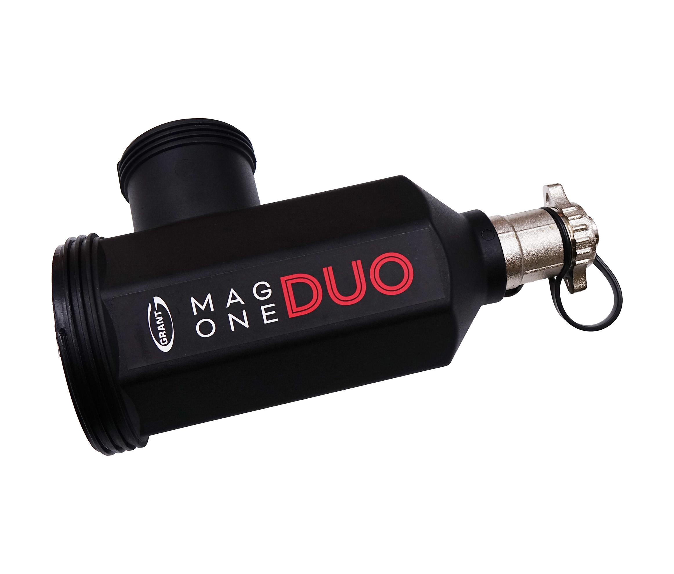 Mag One DUO Filter Bowl Only