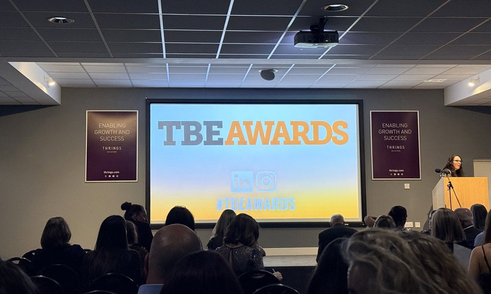 TBE Awards 2025