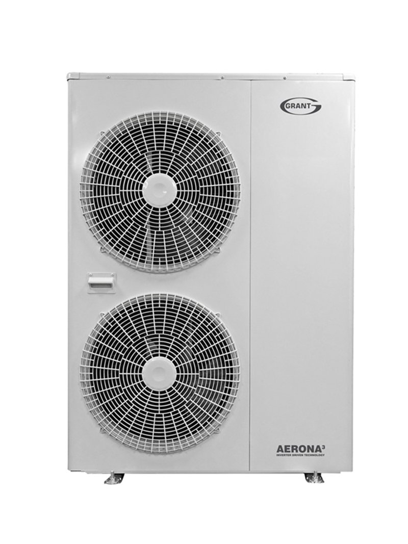 Grant Aerona³ 13kW R32 Air Source Heat Pump