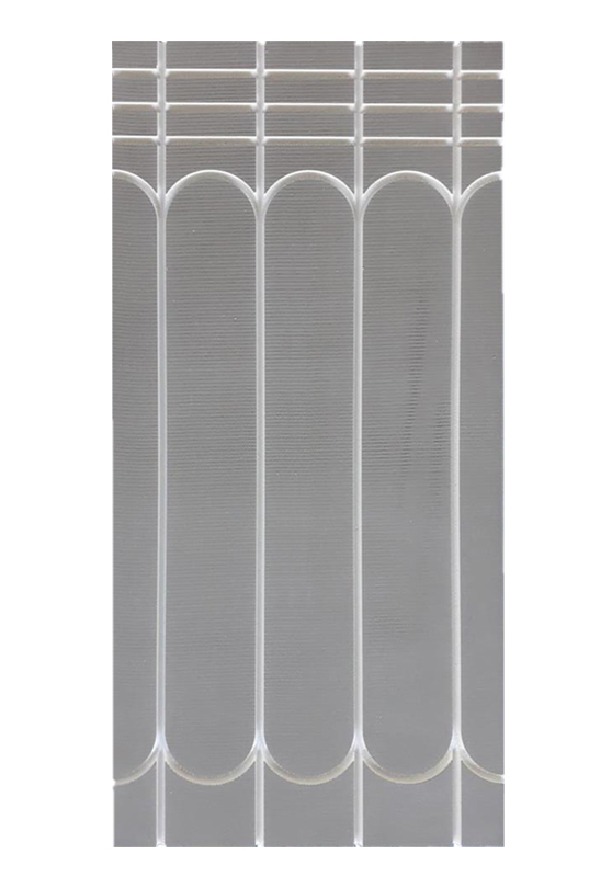 Grant Overlay Underfloor Heating foiled board