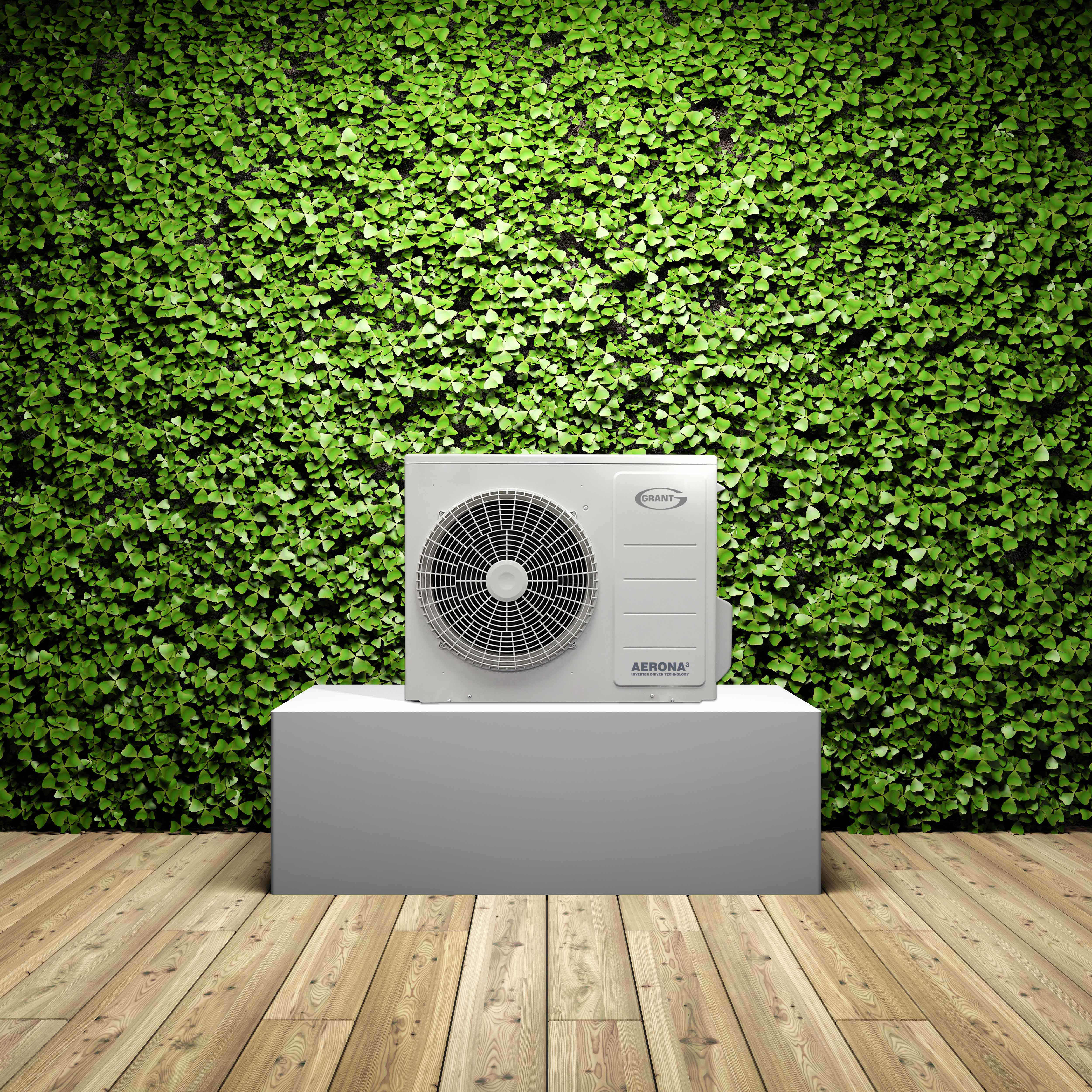 Understanding the benefits of R32 refrigerant in heat pumps