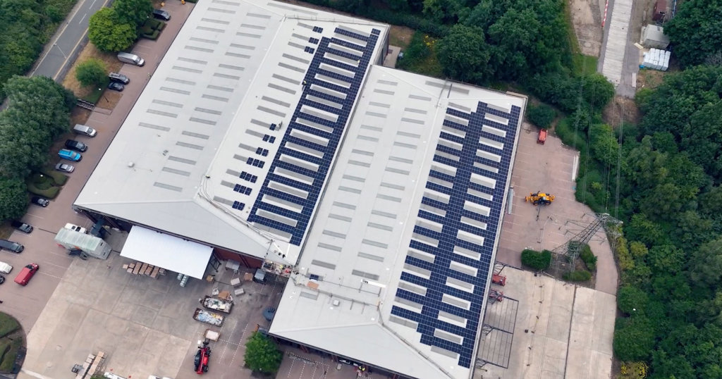 Our promise for future generations