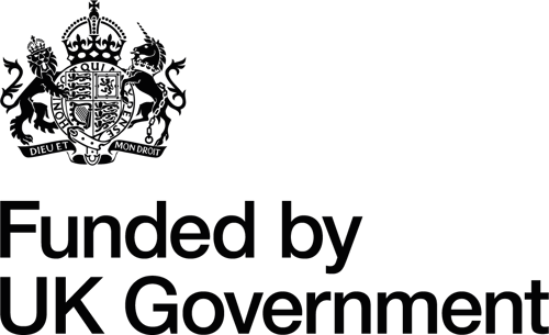 The Heat Training Grant is Funded by the UK Government
