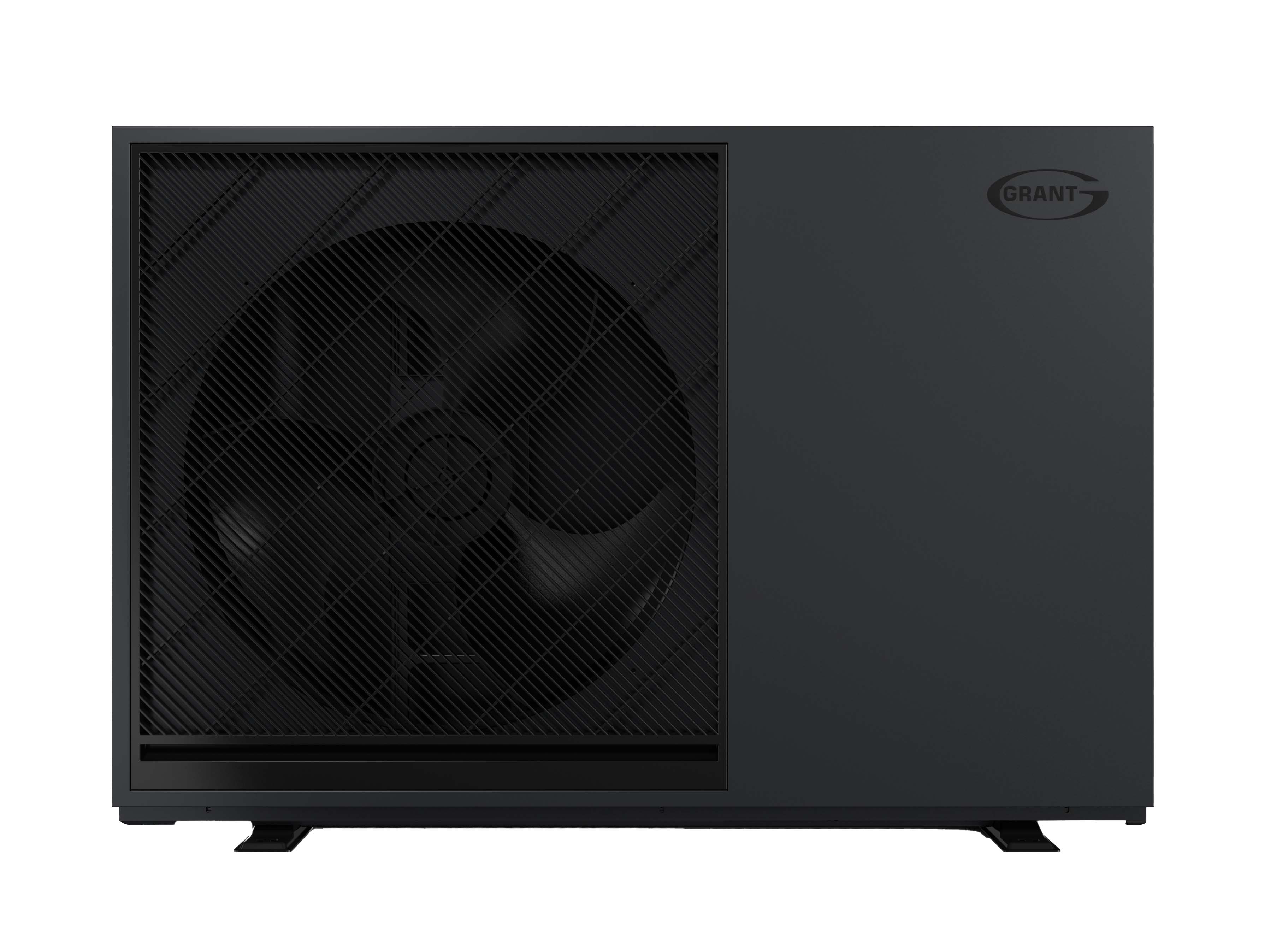 Grant Aerona 290 4kW R290 Air Source Heat Pump