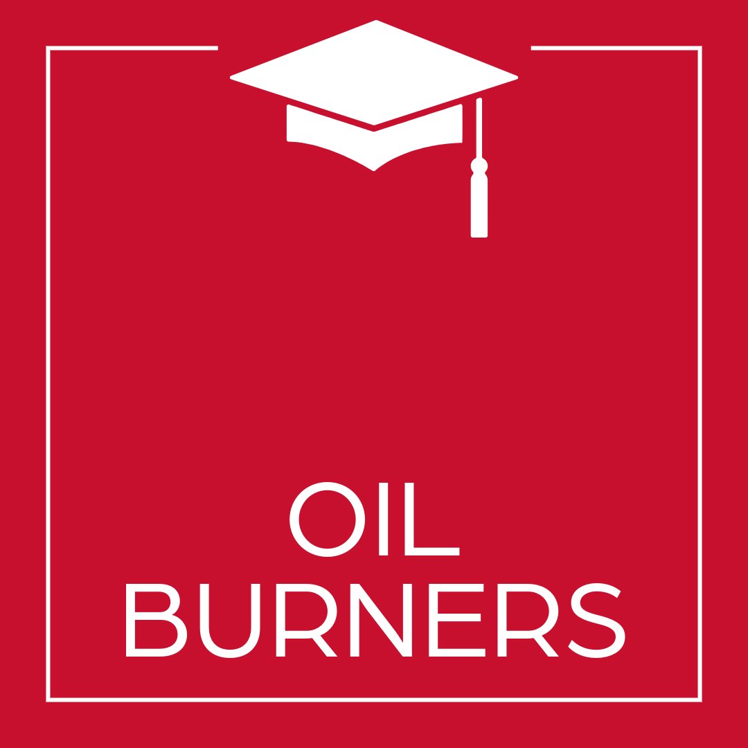 Pressure Jet Oil Burners Course (1 day)