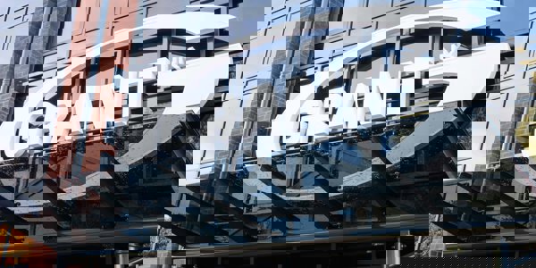 About Us Header Image