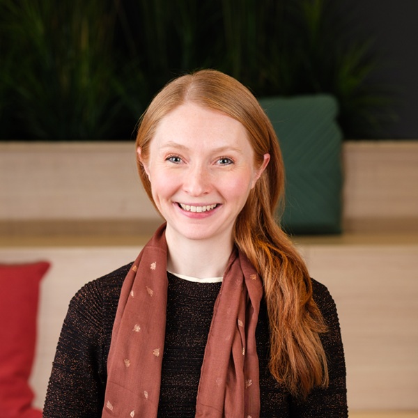 Helen Rishworth-Cutler