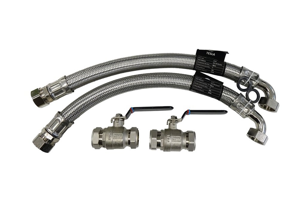 Aerona 290 Hose & Valve Kits