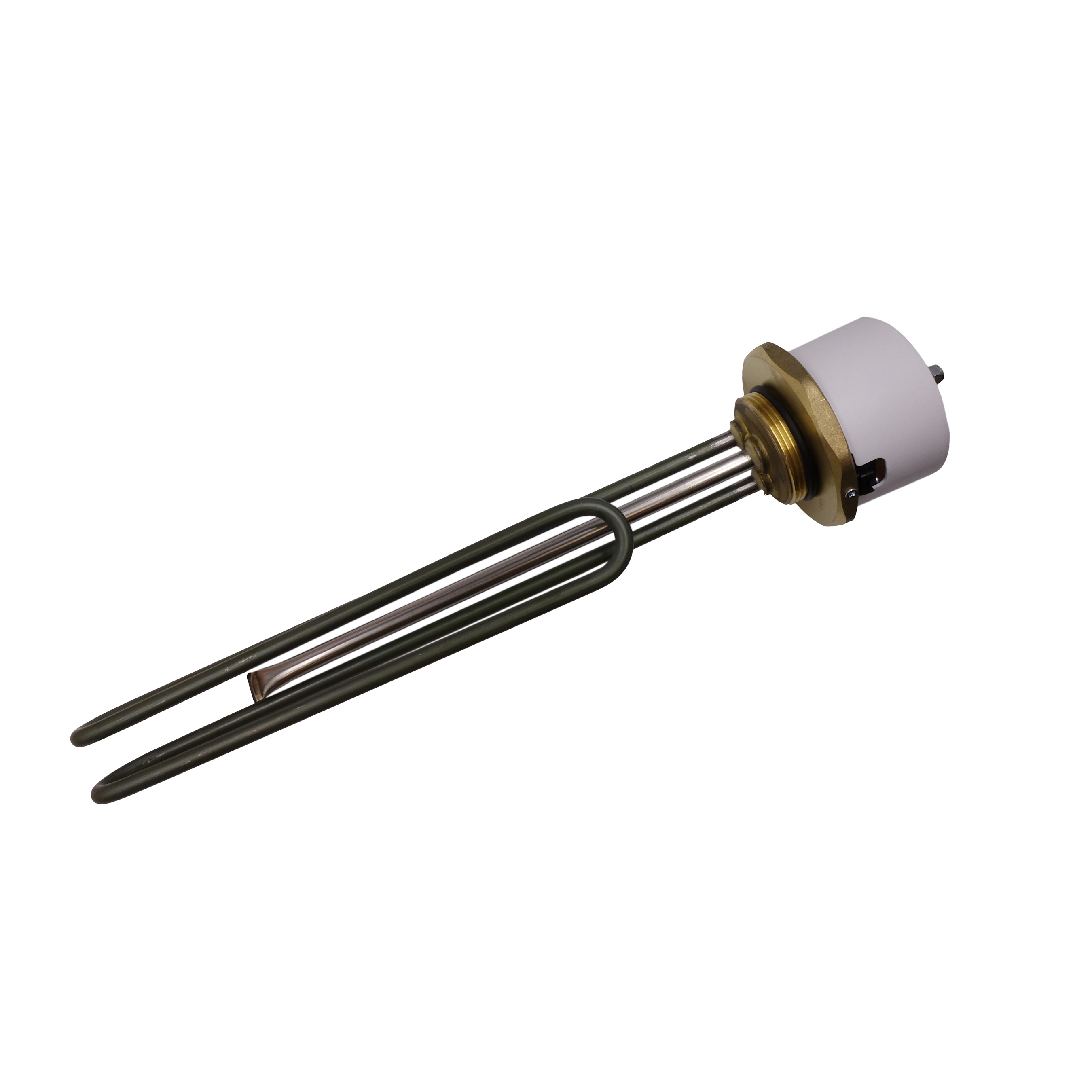 Immersion Element and Stat