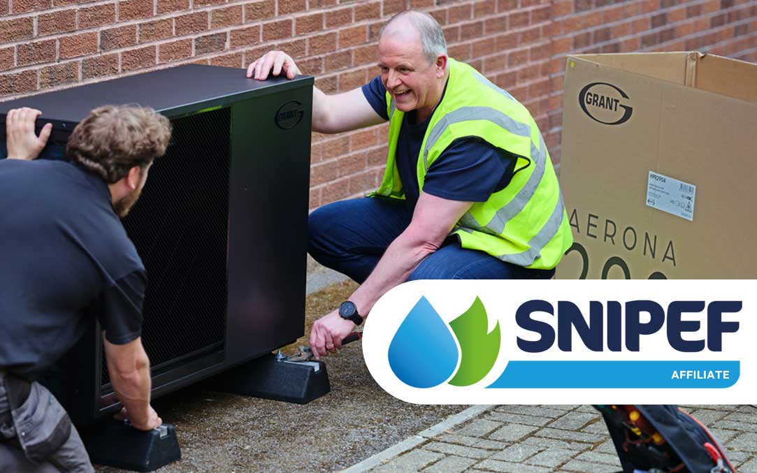 Grant UK joins SNIPEF as an Affiliate