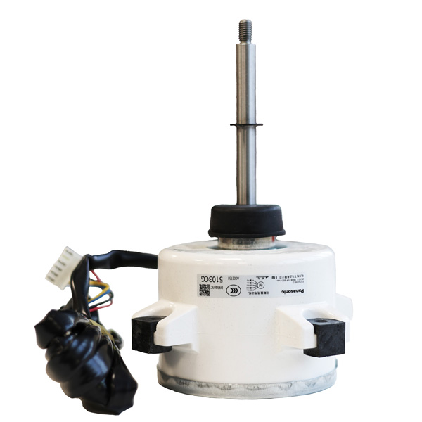 Fan Motor (12kW & 15.5kW)