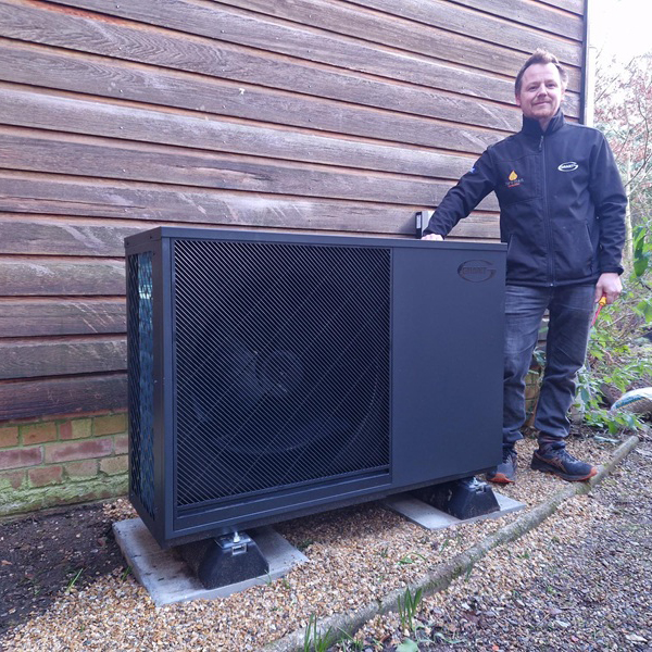 Start with Grant – an installer’s journey through the Scheme