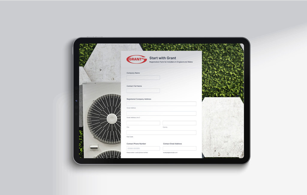 Ready to get started?